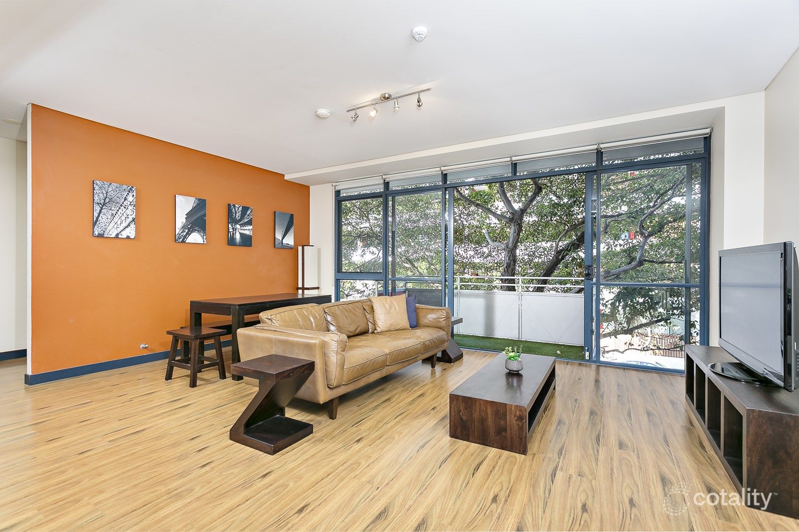88/10 Pyrmont Bridge Rd, Camperdown, NSW 2050