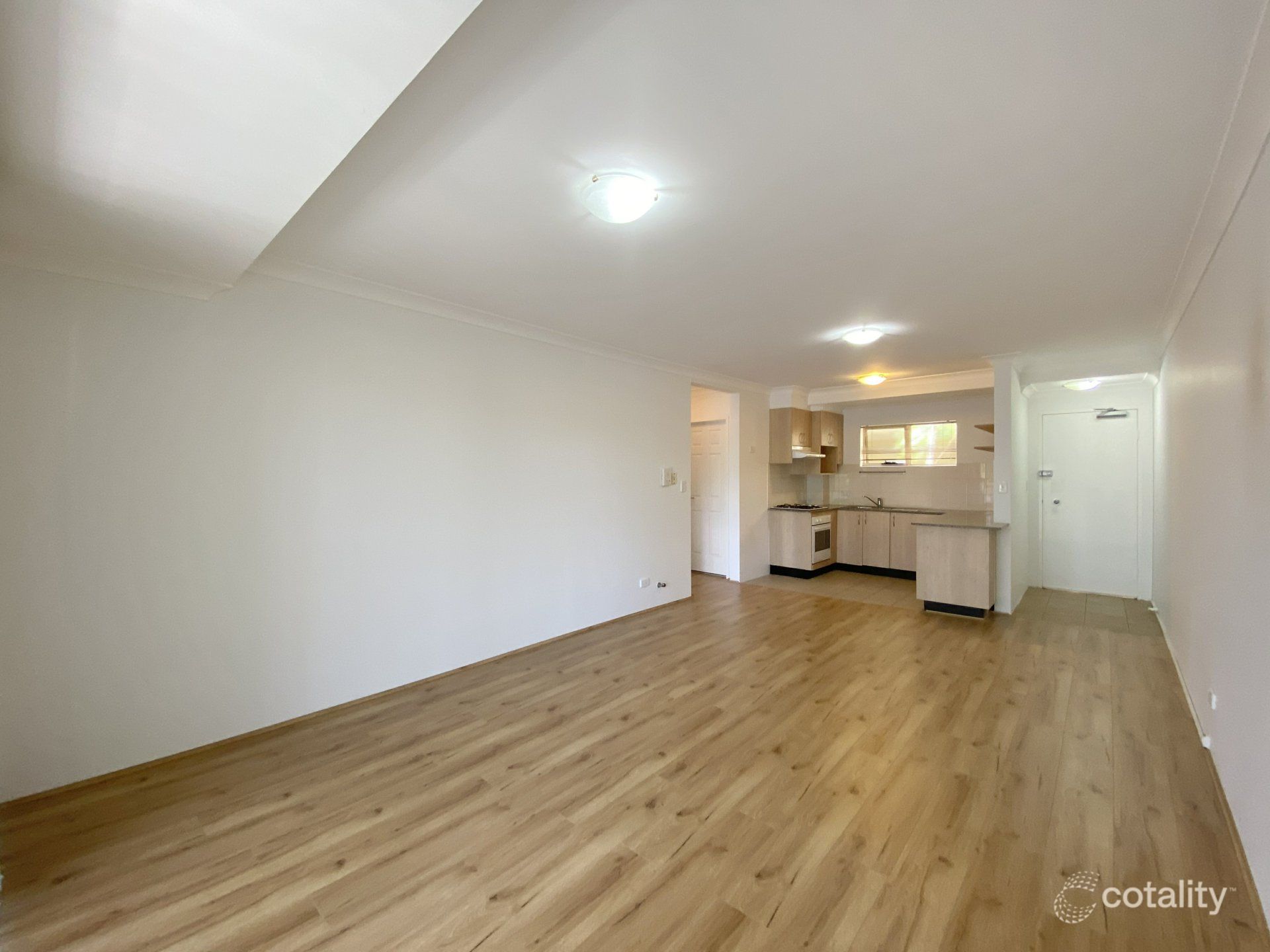 18/12 West St, Croydon, NSW 2132