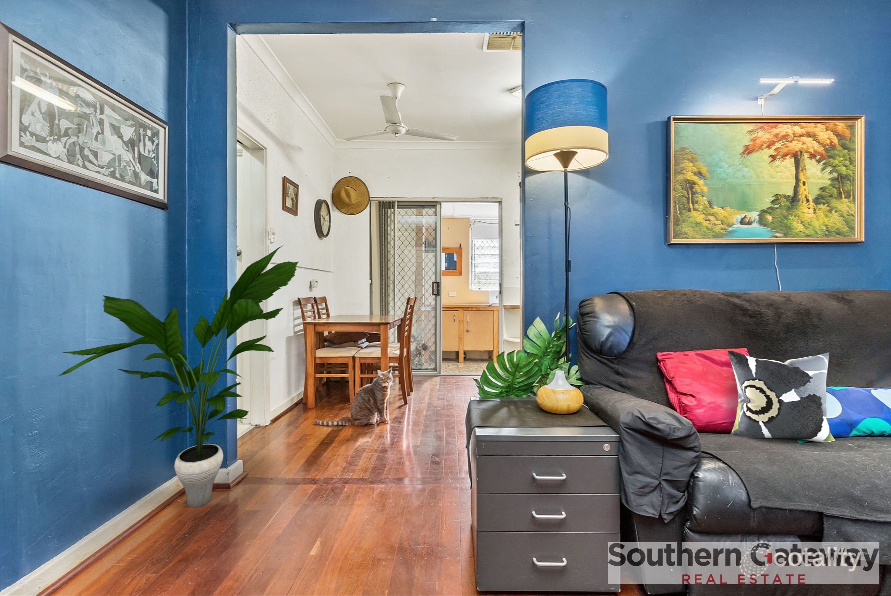 63 Gilmore Ave, Orelia, WA 6167