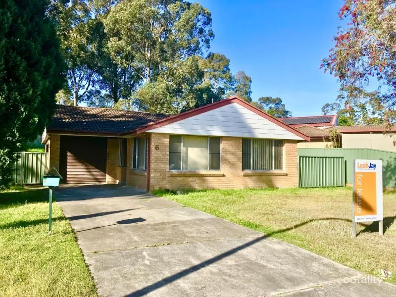 6 Lyons Cl, Edgeworth, NSW 2285