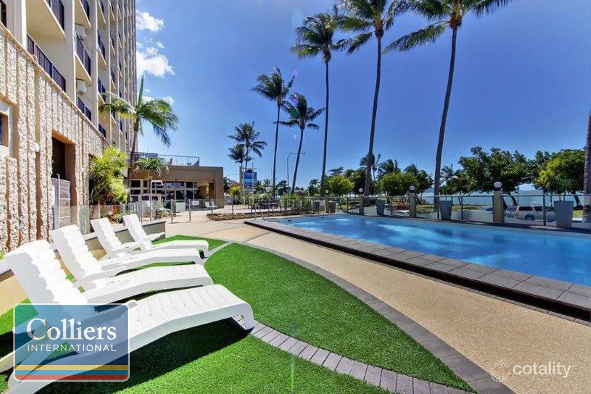 133/75-77 The Strand, North Ward, QLD 4810
