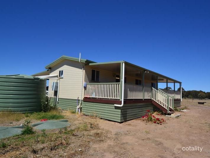 1232 Semples Rd, Thangool, QLD 4716