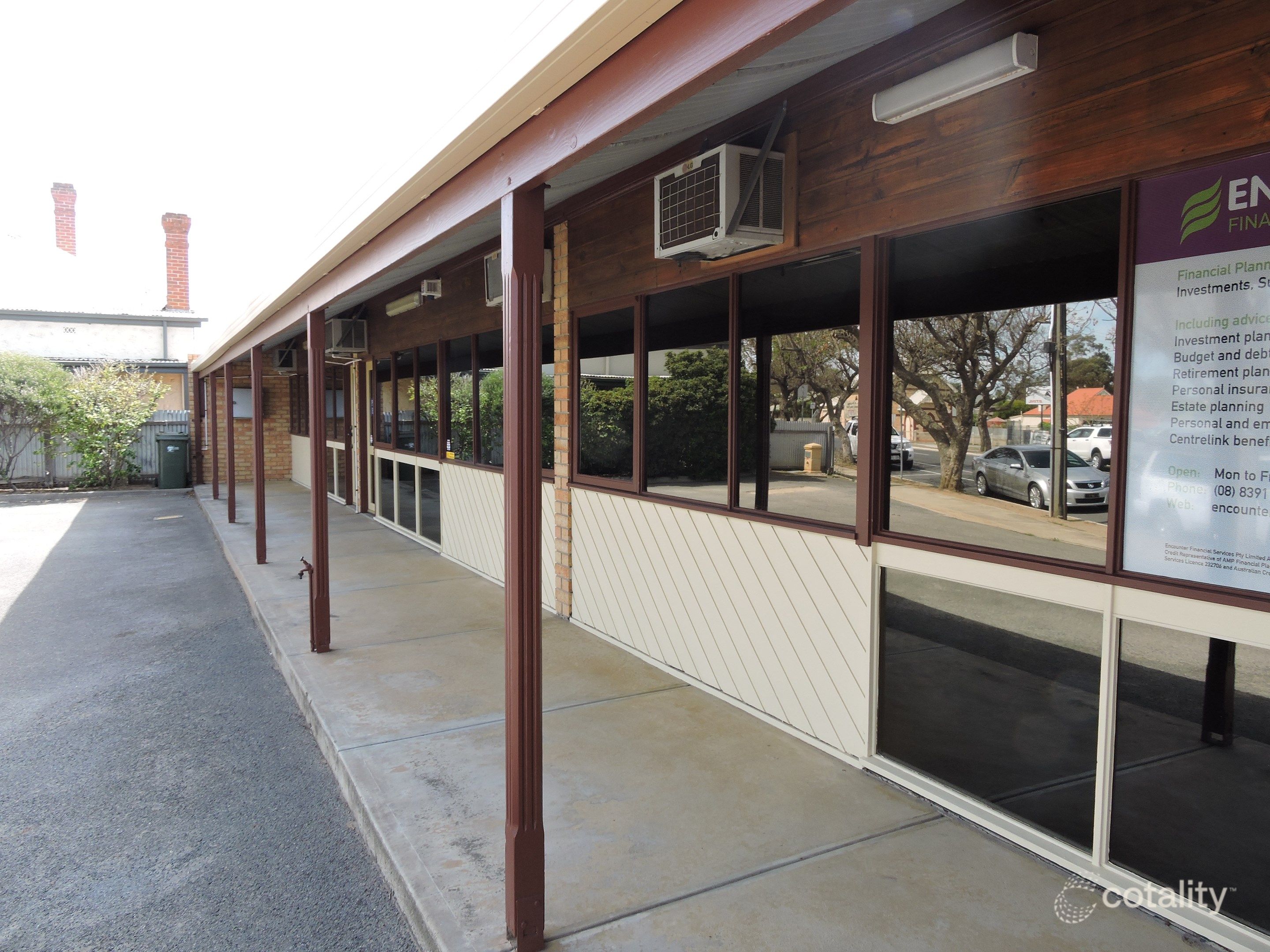 1 Mchenry St, Murray Bridge, SA 5253