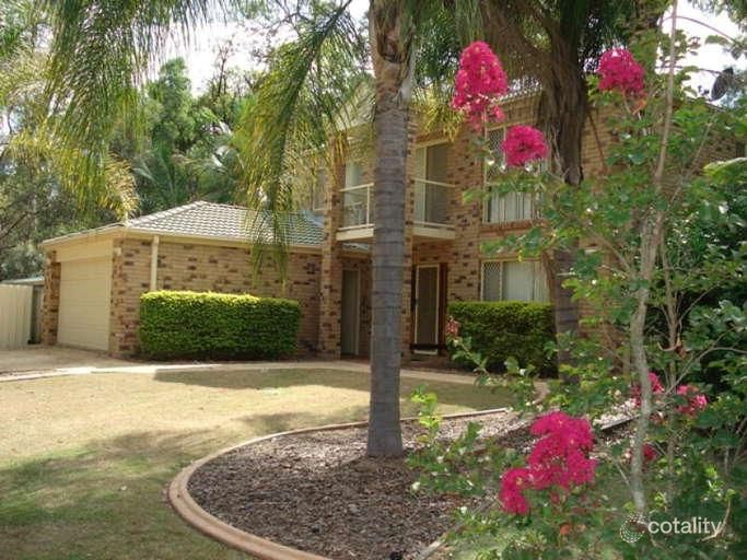 33 Paluna Pl, Forest Lake, QLD 4078