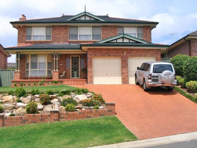 15 Parys Cl, Menai, NSW 2234