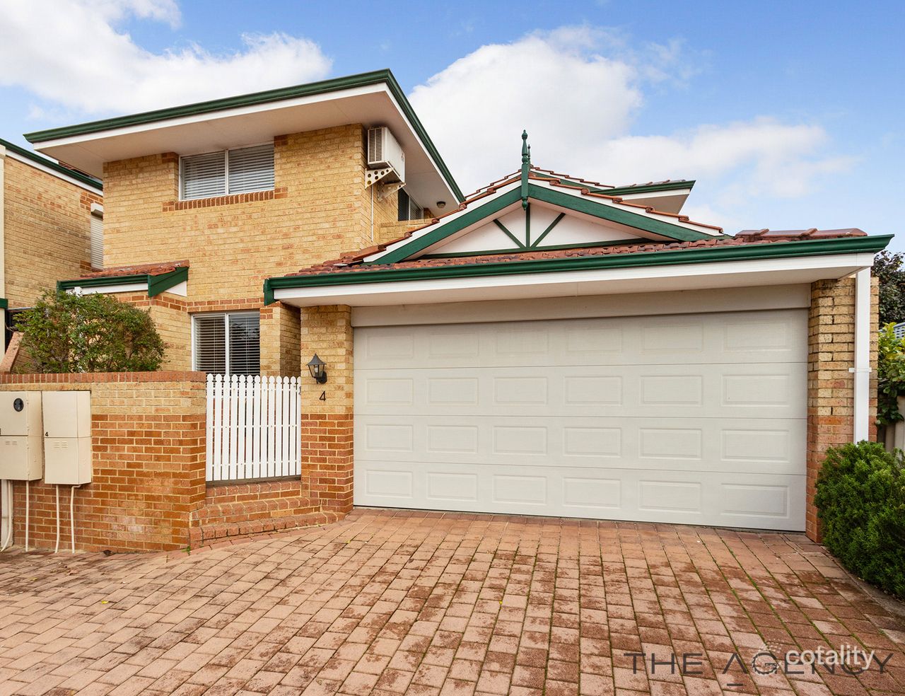 4/63 Anstey St, South Perth, WA 6151