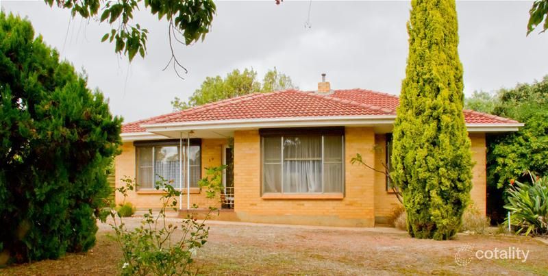 38 Elizabeth St, Tanunda, SA 5352