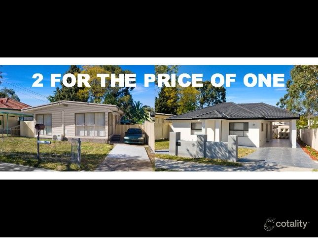 29 Lachlan St, Revesby, NSW 2212