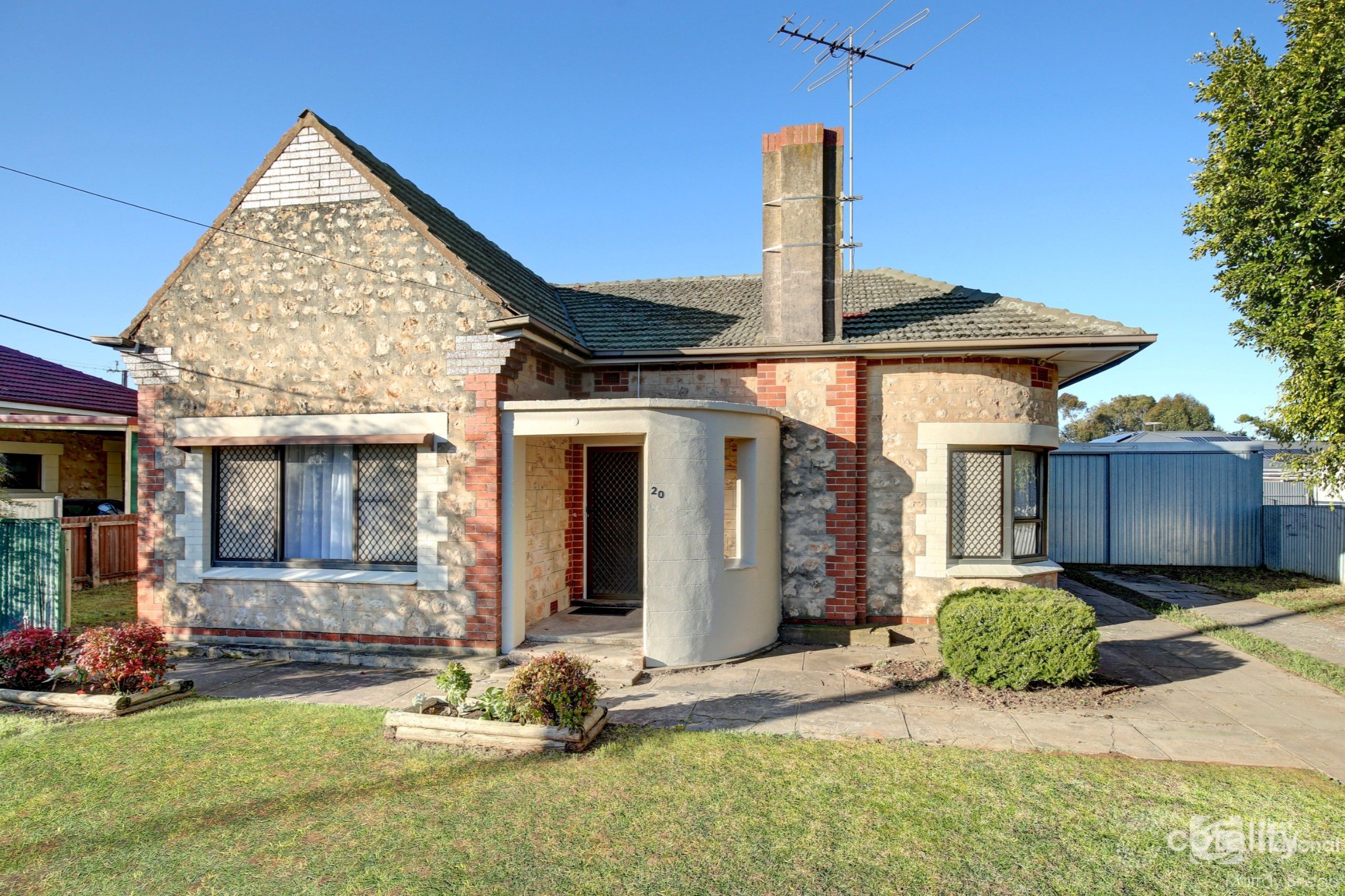 20 Myall Ave, Murray Bridge, SA 5253