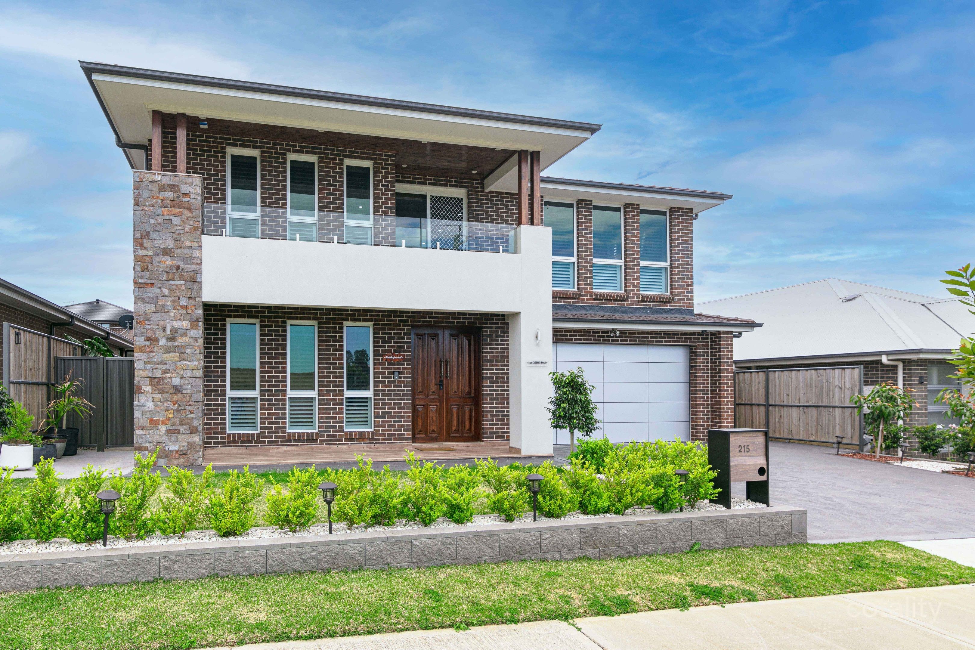 215 Caddens Rd, Caddens, NSW 2747