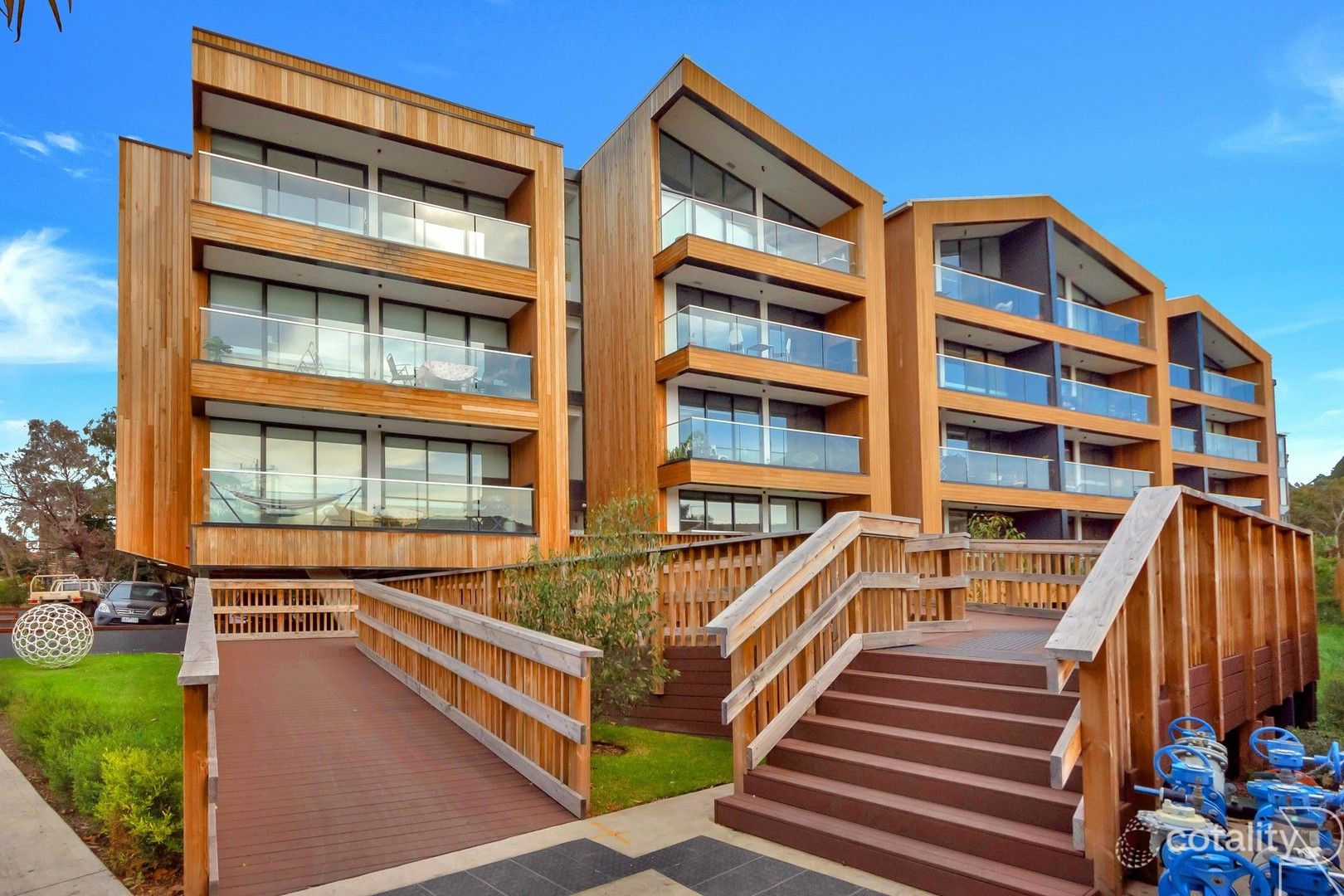 309/110 Roberts St, West Footscray, VIC 3012