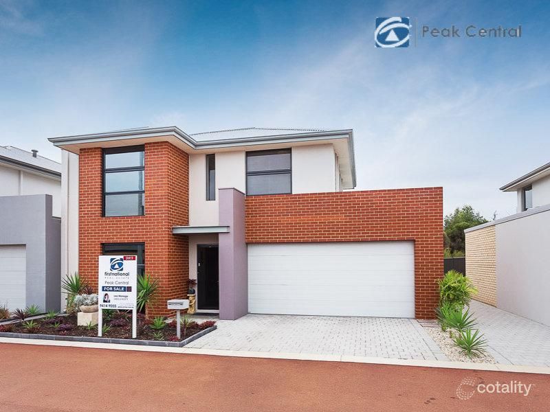 9/18 Jacksonia Prom, Success, WA 6164