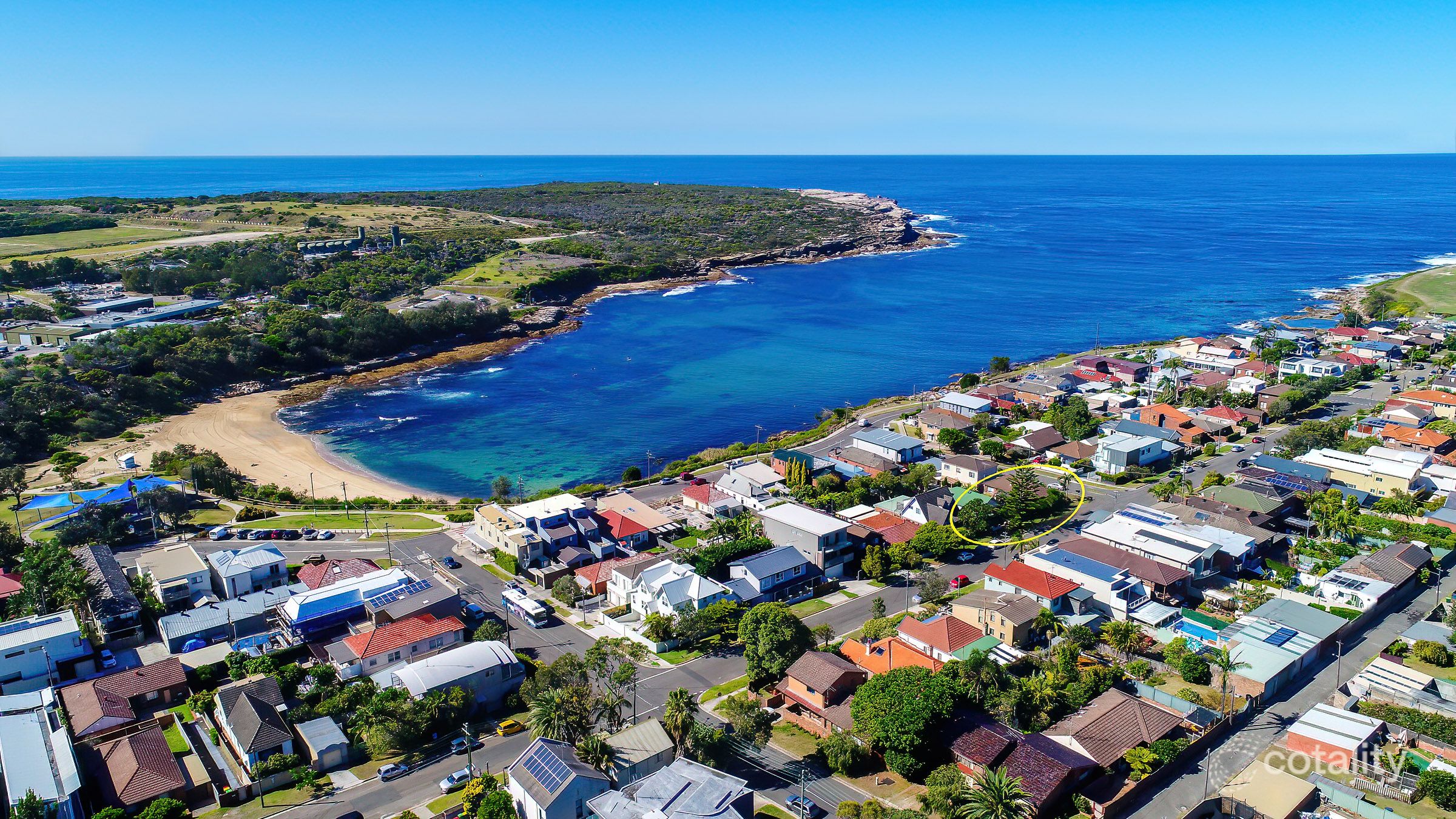 1 Fox St, Malabar, NSW 2036