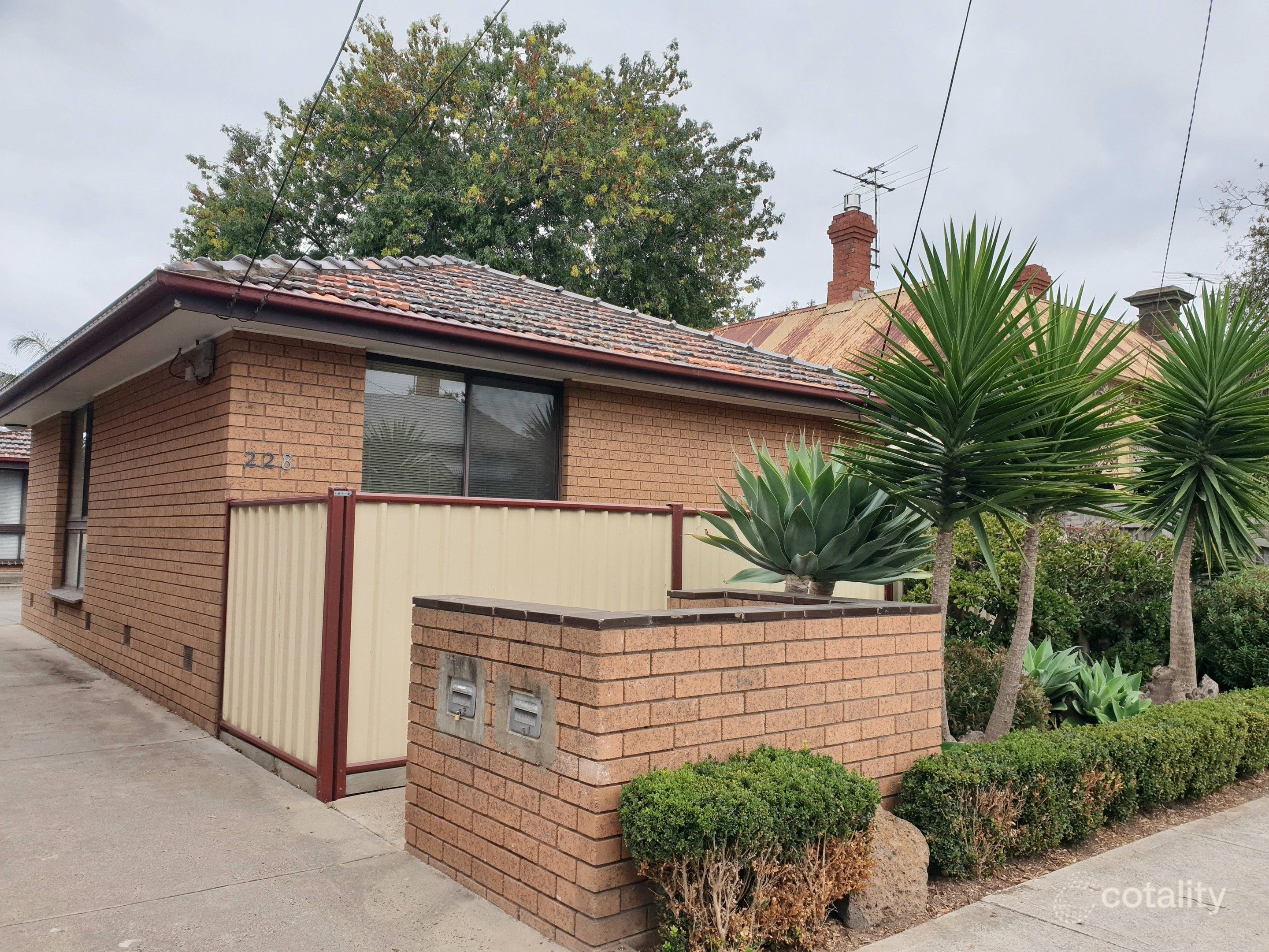 1/228 Victoria St, Brunswick, VIC 3056