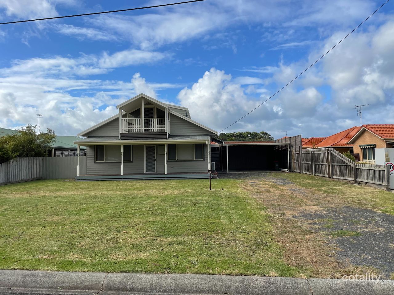 10 Bent St, Wonthaggi, VIC 3995