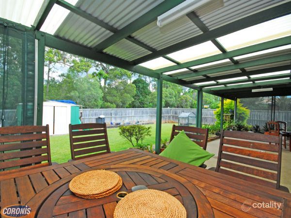 30 Gordons Crossing Rd E, Joyner, QLD 4500