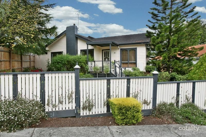 28 Avocet St, Doncaster East, VIC 3109