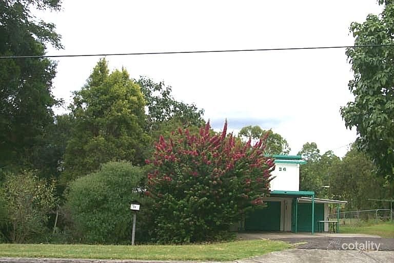 26 Wilkie Ave, Redbank Plains, QLD 4301