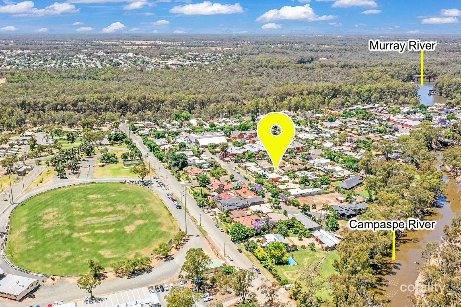 8 Henry St, Echuca, VIC 3564