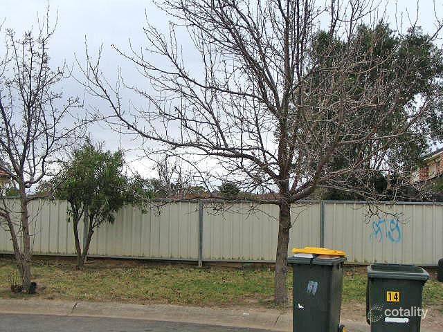 18 Sidney Cl, Quakers Hill, NSW 2763