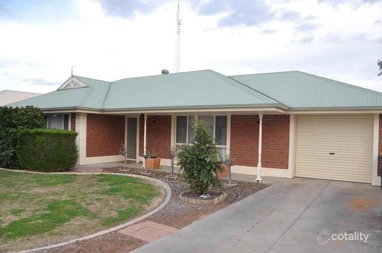 8 Fulwood St, Waikerie, SA 5330