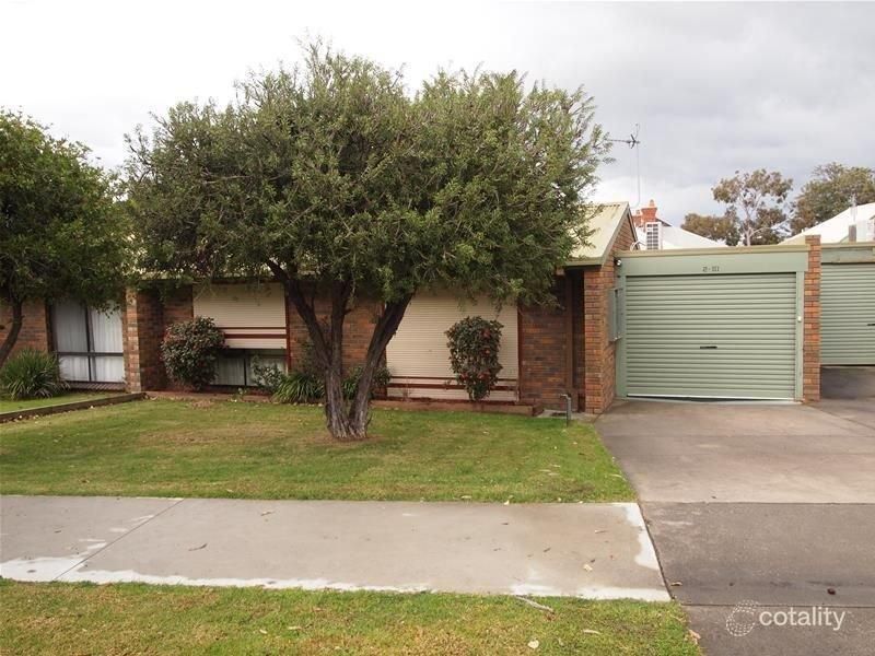 2/111 Day St, Bairnsdale, VIC 3875