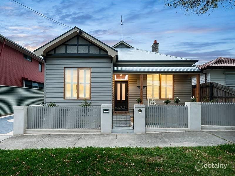 14 Morven St, Yarraville, VIC 3013