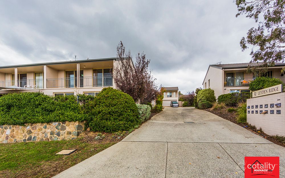 2/51 Sandover Cct, Amaroo, ACT 2914