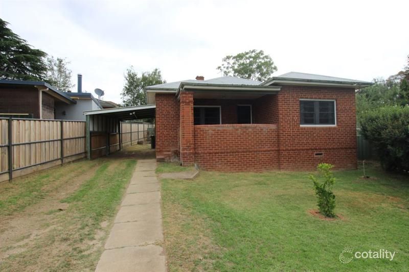 36 Brilliant St, Bathurst, NSW 2795
