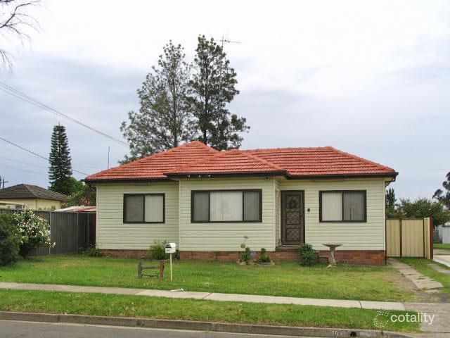167 Carpenter St, Colyton, NSW 2760
