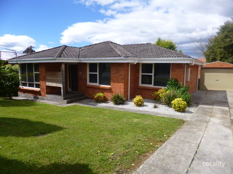 27 Addison St, Riverside, TAS 7250