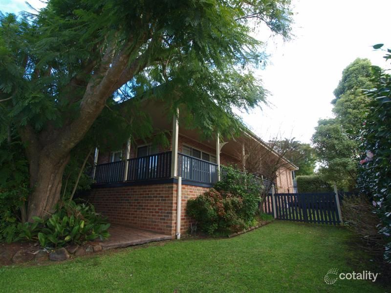 1a King St, Berry, NSW 2535