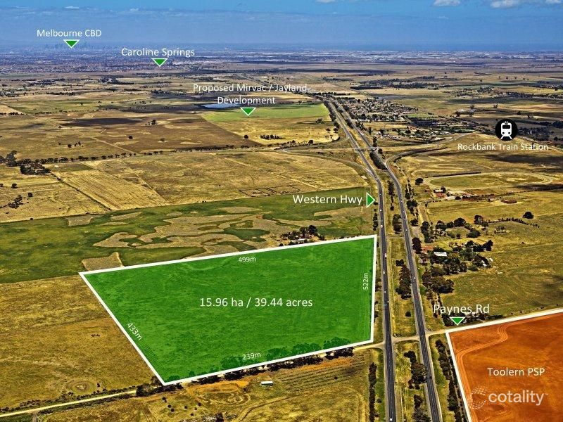 2414-2480 Western Hwy, Grangefields, VIC 3335