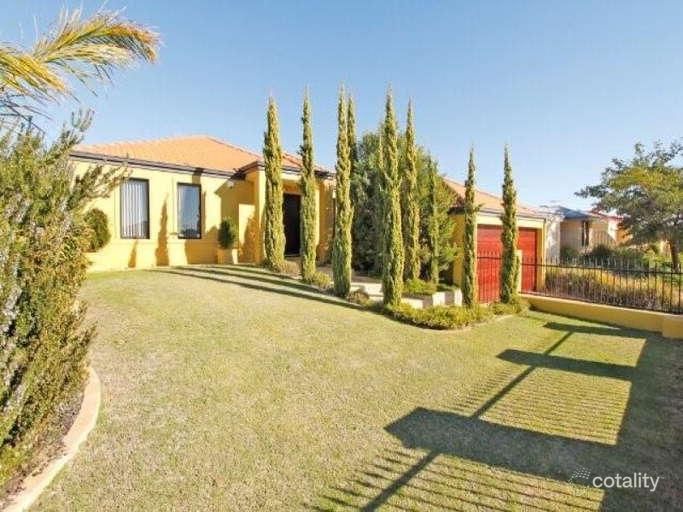 9 Syme Rd, Alexander Heights, WA 6064