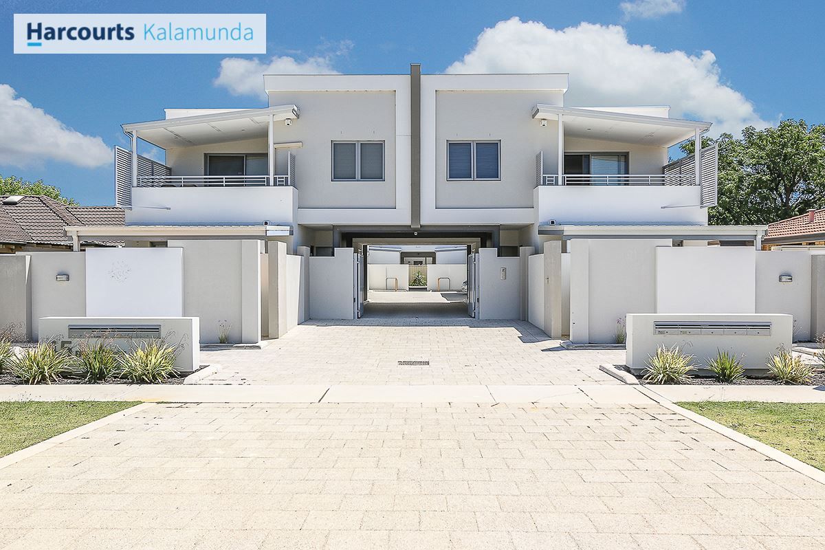 8/45 Bushby St, Midvale, WA 6056