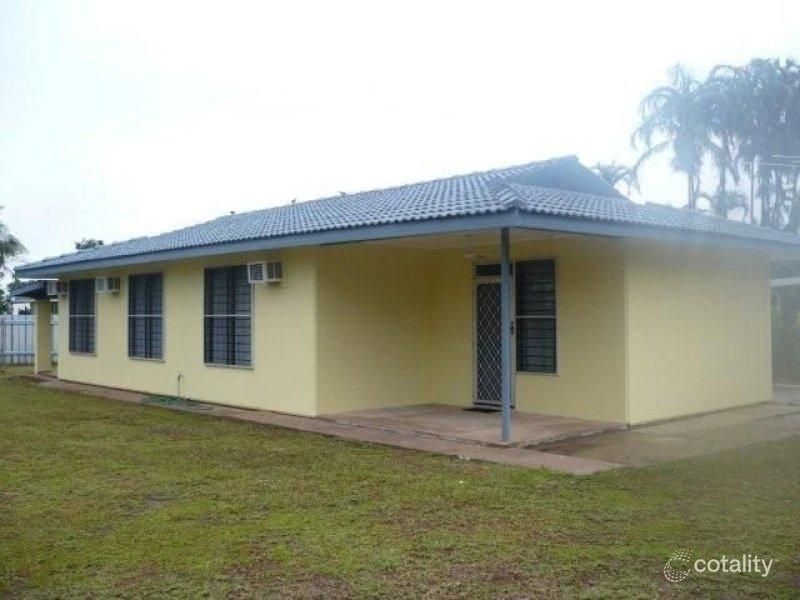 3 Cubillo St, Wanguri, NT 0810
