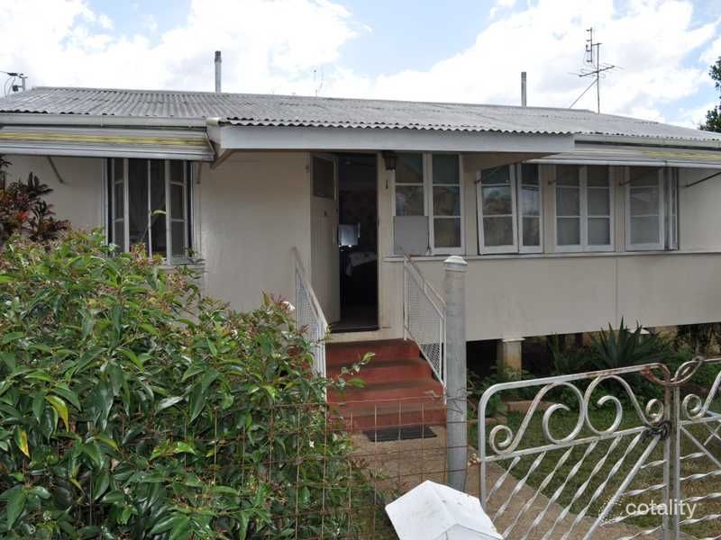 1 Molloy St, Mareeba, QLD 4880