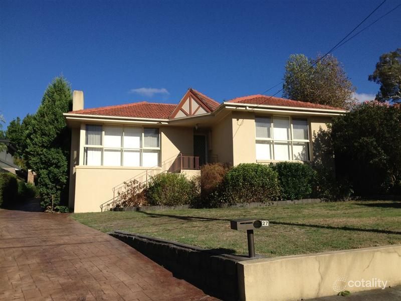1/27 Park Rd, Mount Waverley, VIC 3149