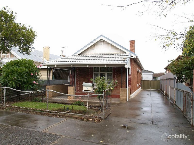 75 West St, Torrensville, SA 5031