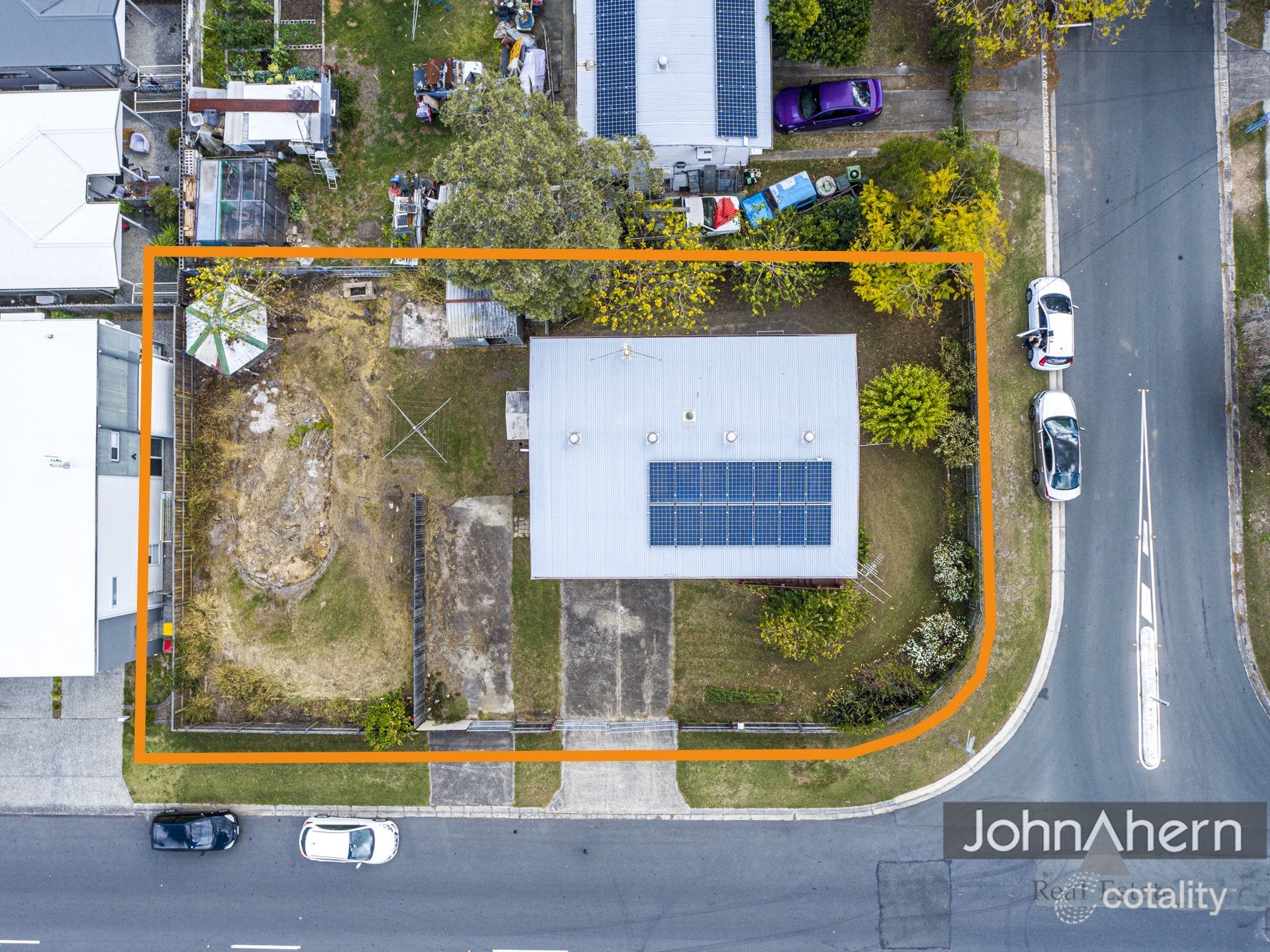 8 Anthony St, Kingston, QLD 4114