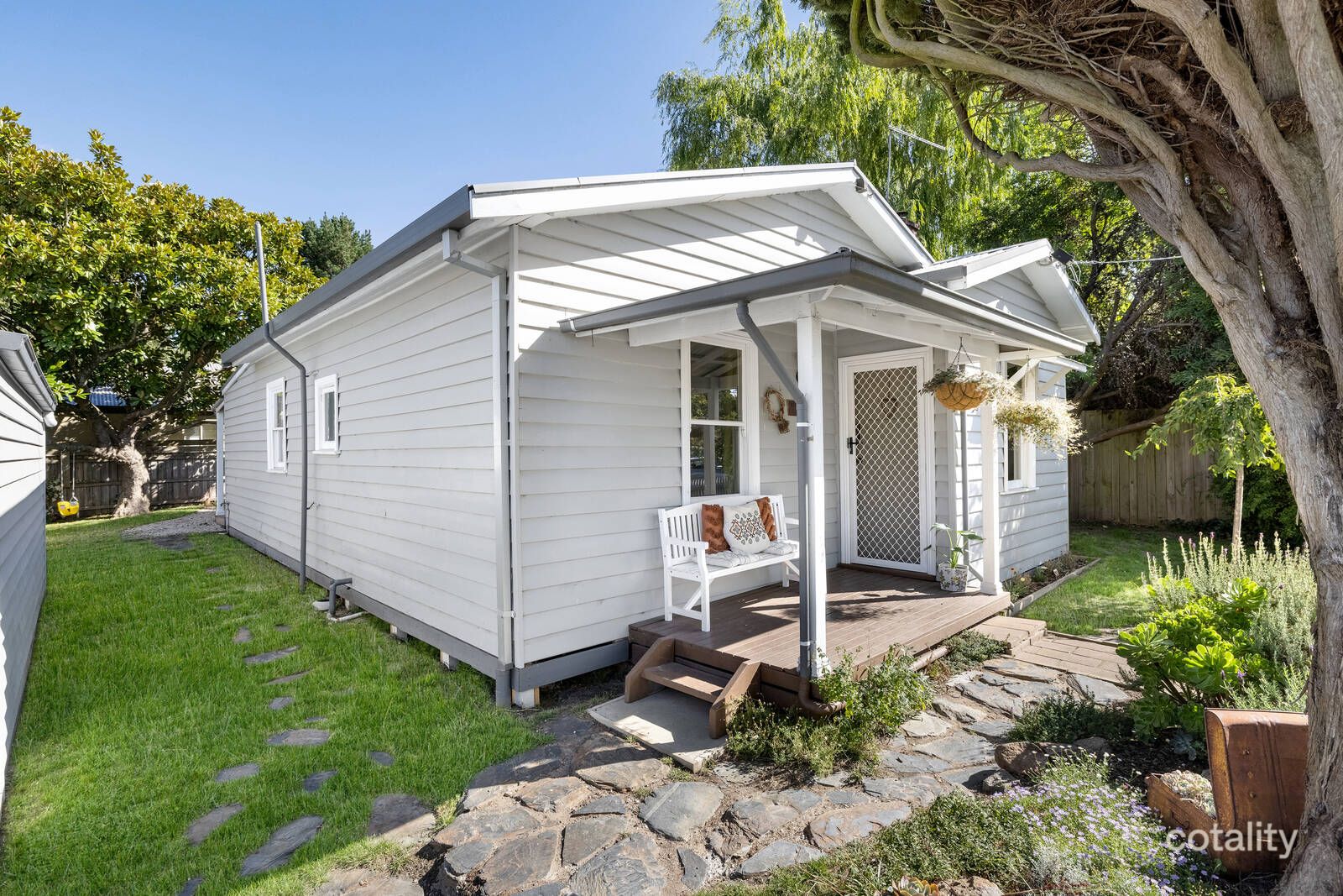 1/40 Urquhart St, Woodend, VIC 3442