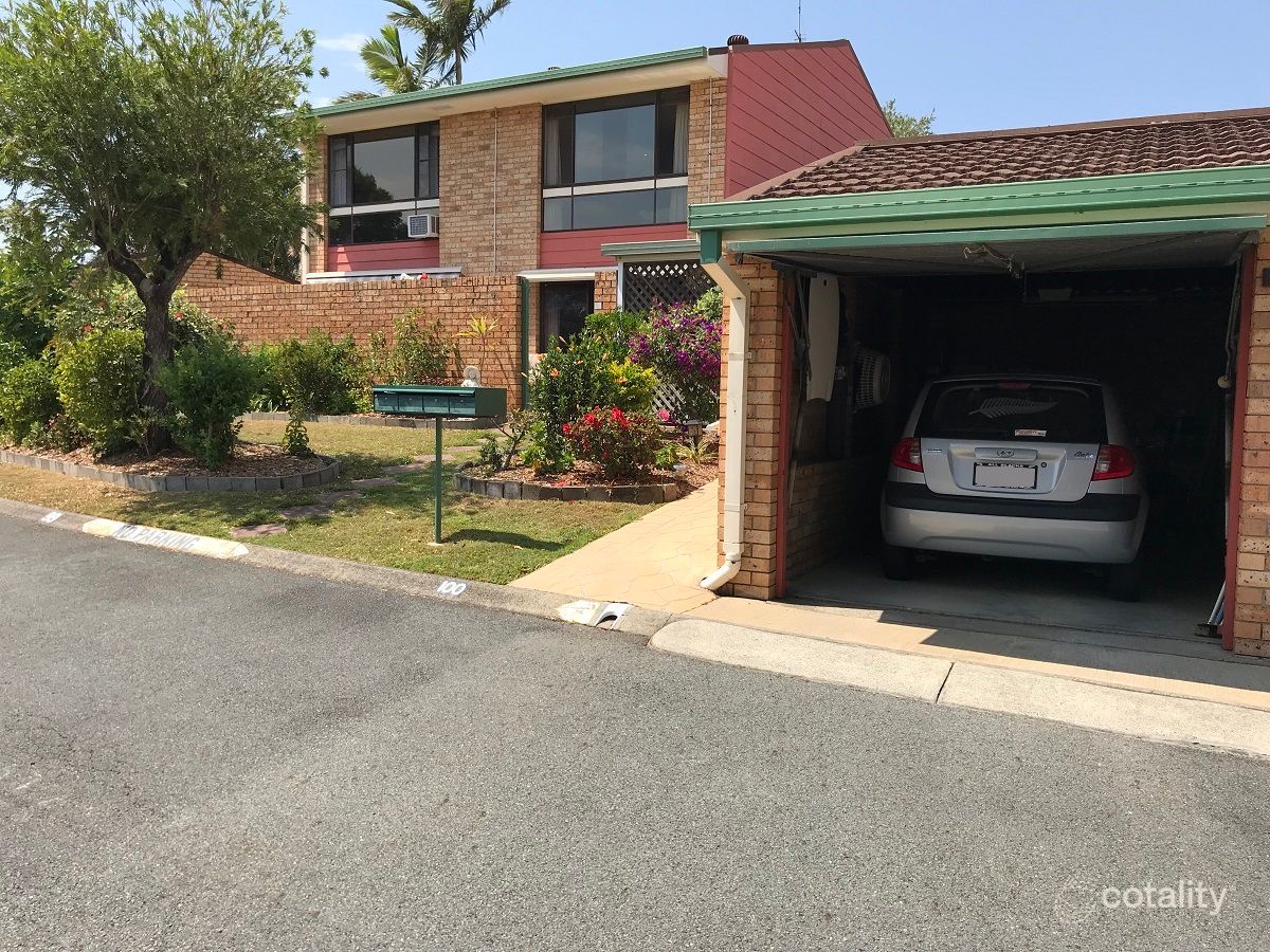 99/170 Bardon Ave, Burleigh Waters, QLD 4220