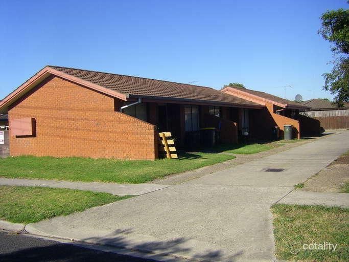 1 Beattie Cres, Morwell, VIC 3840