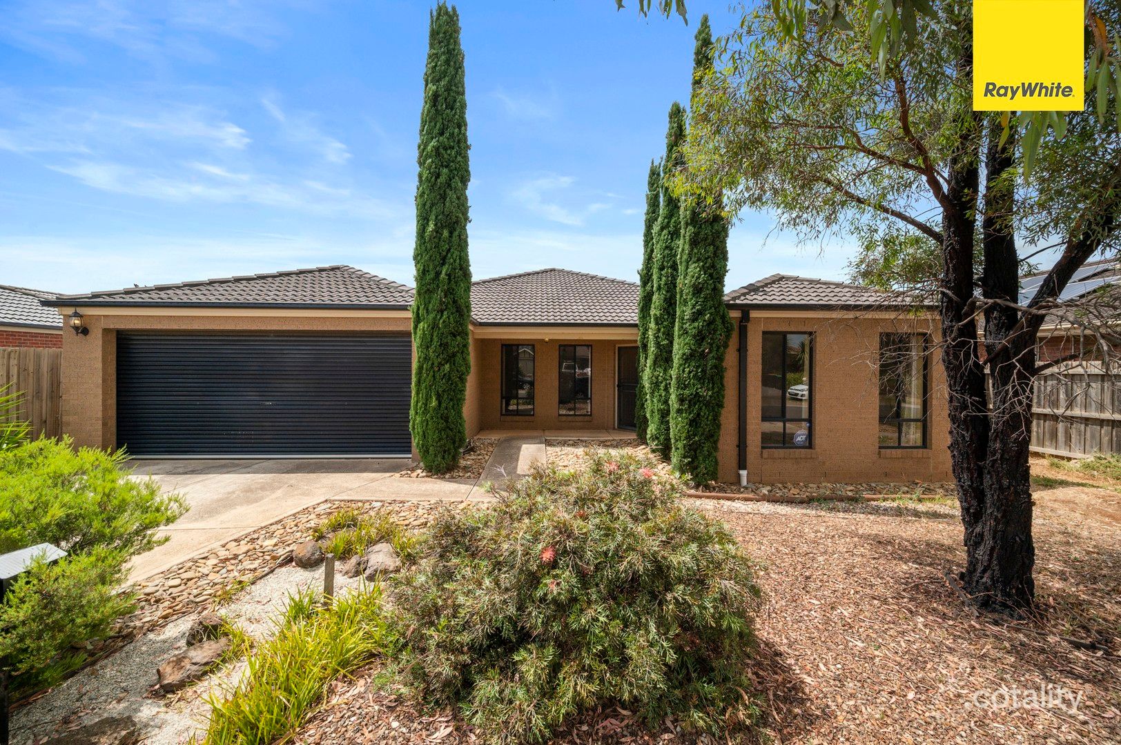 20 Black Knight Way, Kurunjang, VIC 3337