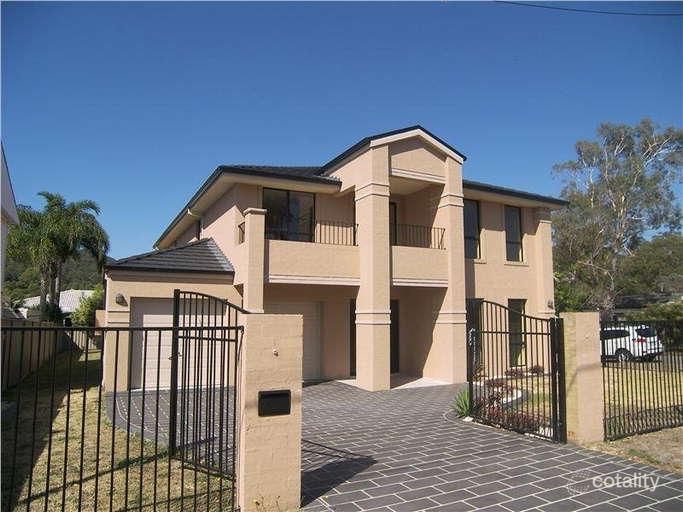 95 Government Rd, Nelson Bay, NSW 2315