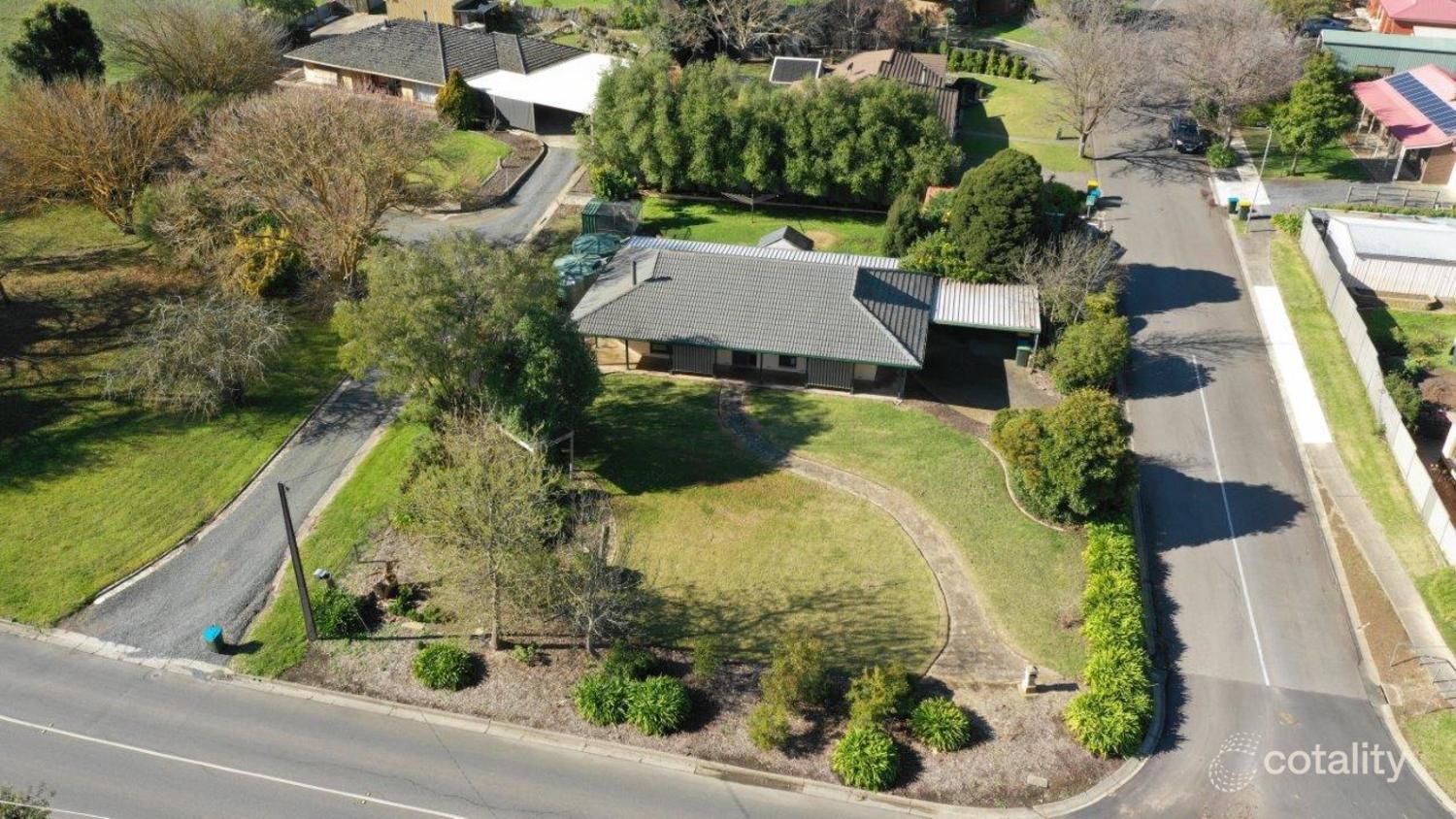 32 Kondoparinga Rd, Meadows, SA 5201