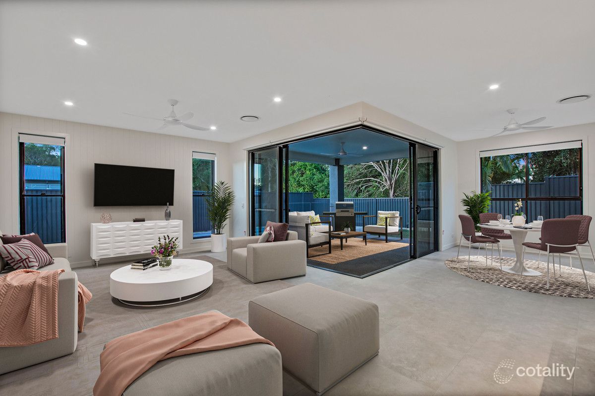 11 Forest Sound Pl, Palmwoods, QLD 4555