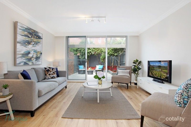 5/77 Grasmere Rd, Cremorne, NSW 2090