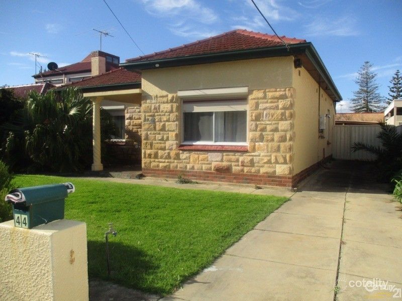 44 Tod St, Glenelg North, SA 5045