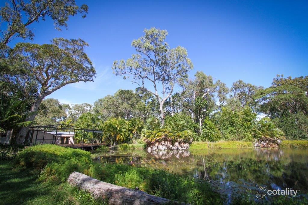 64 Mcghee Cres, Agnes Water, QLD 4677